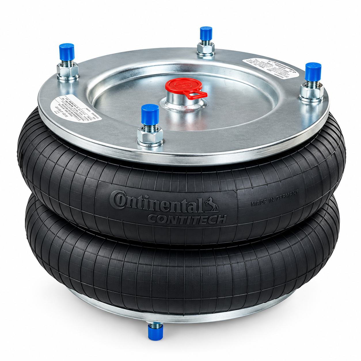 FD 614-26 DS G 1/2