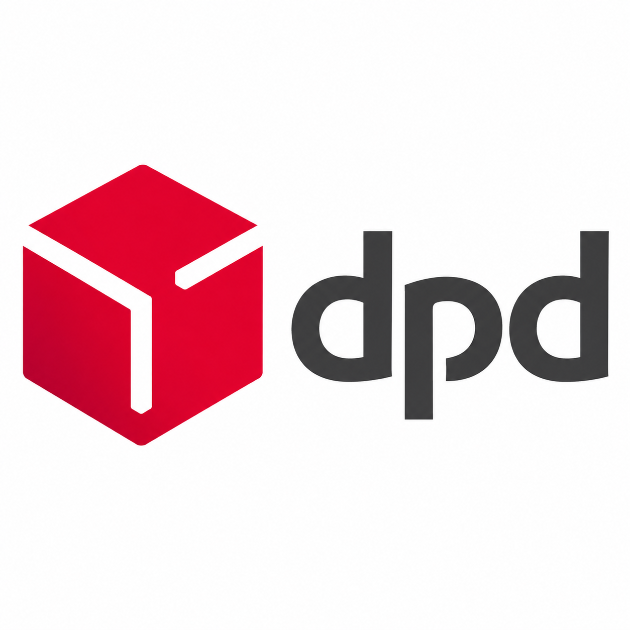 Versand per DPD