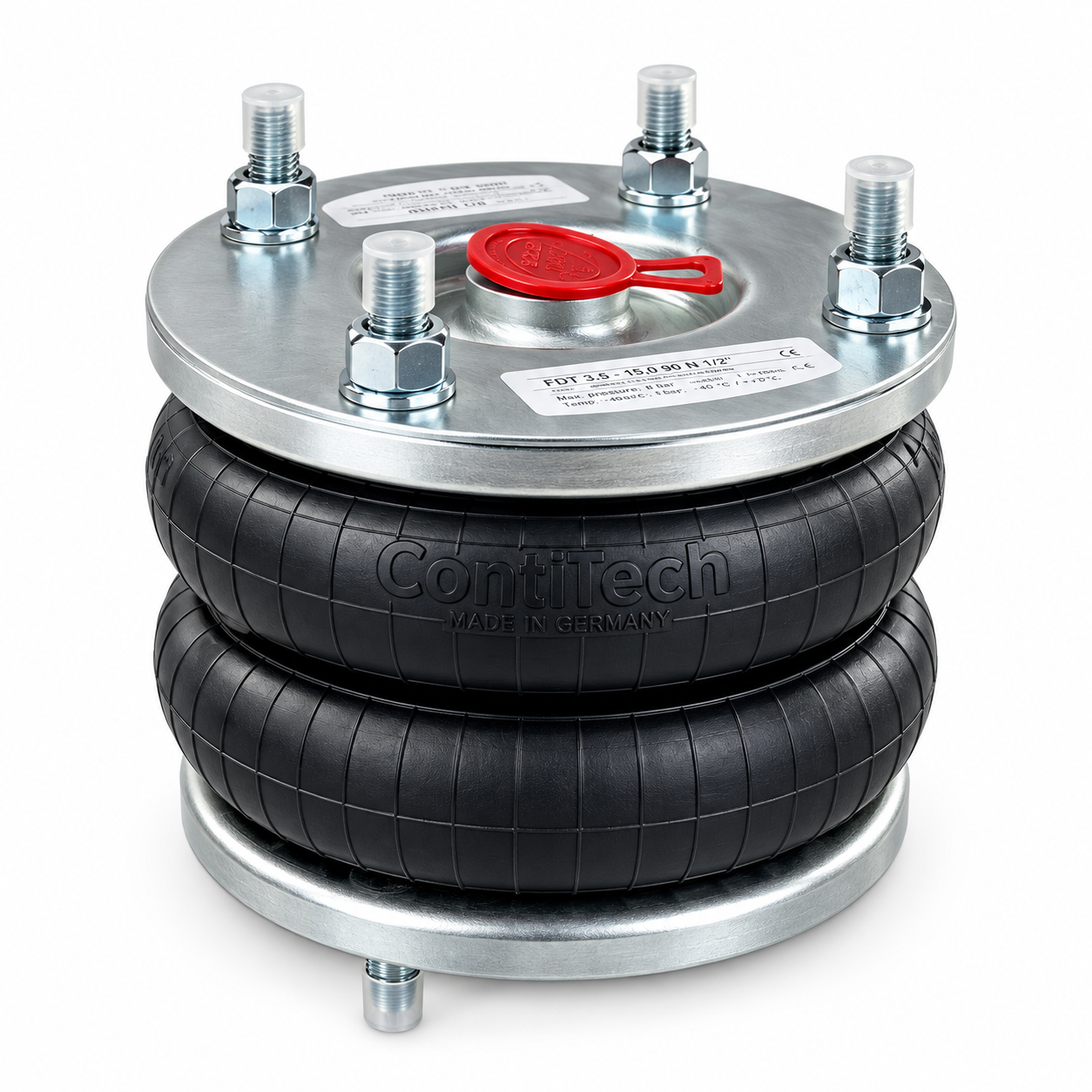 FD 138-18 DS G 1/2
