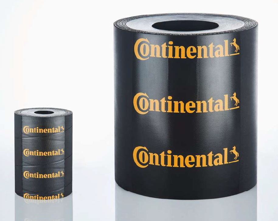 Conti SAM Spring DN 114 DH 152 IN 50