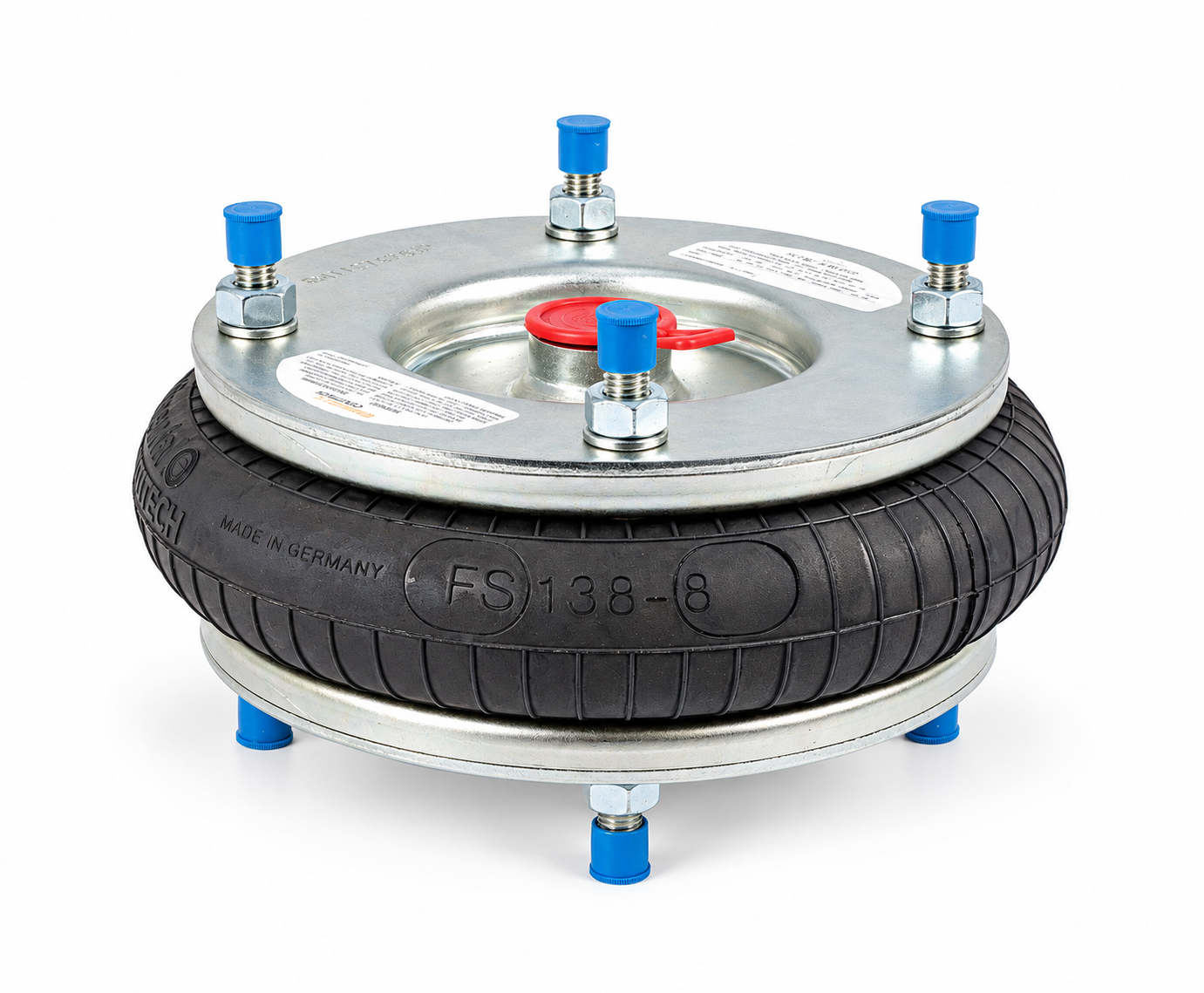 FS 210-10 DS G 1/2