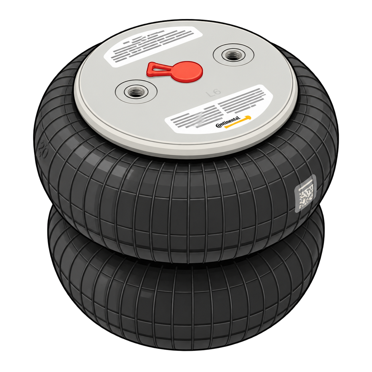 FD 200-19 CI G 1/4