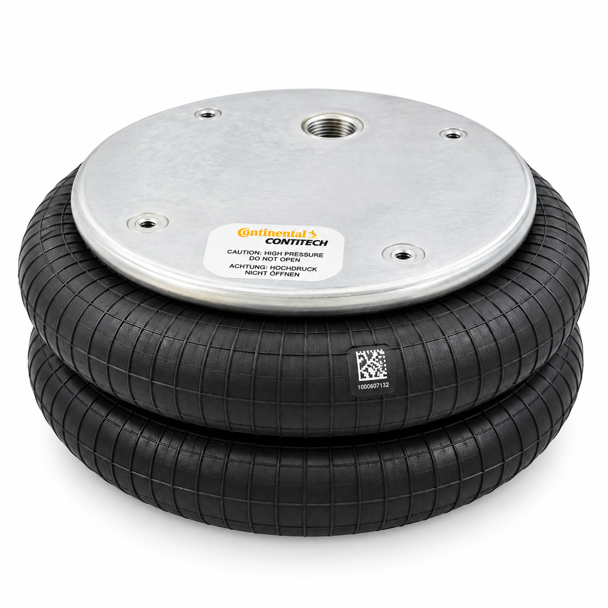 FD 110-15 CI 3/4 NPT