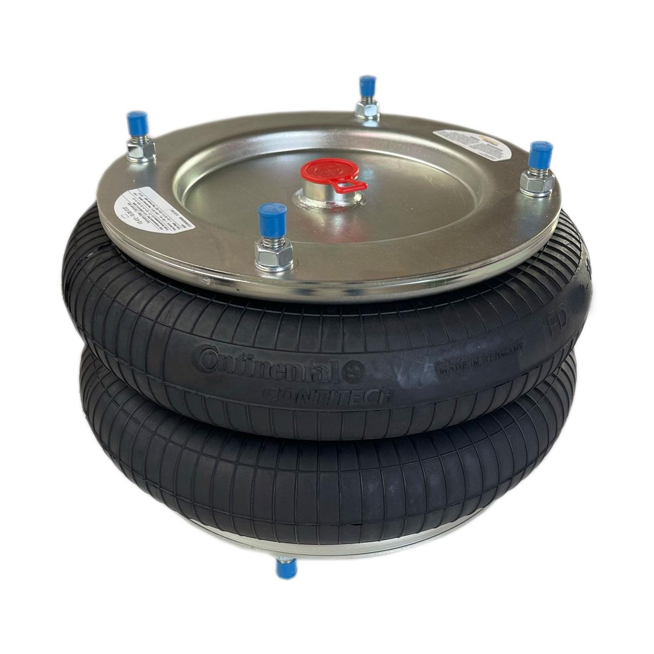 FD 614-26 DS G 1/2 ECO